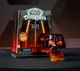 Disney D23 UCC Exclusive Star Wars Doorables Lava Darth Vader LE 2000 NEW NIB
