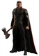 Movie Masterpiece Thor Avengers / Infinity War 1/6 Scale Figure Hot Toys