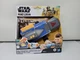 STAR WARS The Mandalorian Dual Attack Gauntlet Lights Brand New