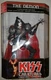 Kiss The Demon Gene Simmons Creatures 12" Action Figure McFarlane 2002 Very Rare