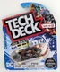 Tech Deck DC Comics Color Bars Superman Target Exclusive Fingerboard 20147558