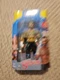 AEW WRESTLING SUPERSTARS SERIES 7 #51 CM PUNK LJN STYLE JAZWARES NEW