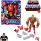 Masters Of The Universe Battle Armor He-Man Power Attack NEW 2021 Action Figure