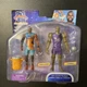 Moose Space Jam Lebron and Chronos 5 inch Action Figure - 14579 Brand New