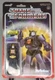 Super7 Transformers ReAction Target Exclusive Gold Armor Bumblebee Damage Box D6