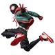 Sentinel Spider-Verse SV Action Miles Morales/Spider-Man 3rd Resale Figure F/S