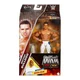 WWE Elite Monday Night War Series 6 BRITISH BULLDOG Action Figure w/ BAF