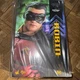 🔥 Hot Toys MMS594 Batman Forever Robin 1/6 Action Figure NEW 🔥