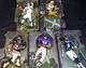 McFarlane Sportspicks NFL customizer figure lot