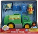 RYAN'S WORLD Gus The Gummy Gator Recycle Truck Jada Pocket Watch Unisex Toy Best