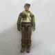 GI Joe Alpine Figure Vintage Loose Action Figure 1986 Hasbro
