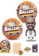 2 Mystery Ball Lot ZURU NBA Ballers Series 2 Basketball New Sealed Wemby? Shaq?