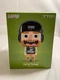 LAMO Tim The Tatman AR Vinyl Figure TT01 Tim The Tat Man NIB Legacy Gamers 