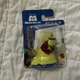 New Mattel Disney Pixar Monsters Inc. "Roz" Micro Collection Figure