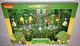 NECA TEENAGE MUTANT NINJA TURTLES NAPOLEON & ATTILA 2 PACK **NEW**