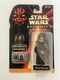 Hasbro Star Wars Episode I - Rune Haako Action Figure