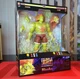 Street Fighter II Ultra BLANKA 7-inch Deluxe Action Figure BY JADA TOYS