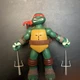 Nickelodeon TMNT Ninja Turtle Sound FX Raphael 2012 Complete Works N2