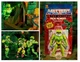 2023 Mattel Creations FROG MONGER Figure Masters of the Universe motu origins