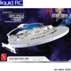 AMT 1457M 1:537 Star Trek II: The Wrath of Khan U.S.S Reliant