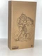 NEW MASTERS OF THE UNIVERSE ORIGINS FROG MONGER MATTEL CREATIONS EXCLUSIVE MINT