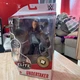 WWE WWF AEW WCW ECW - UNDERTAKER MATTEL ELITE SERIES 85 DEADMAN