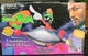 Space Jam Marvin's Countdown Rock-O-Tron Vehicle & Marvin Figure Playmates, NIB
