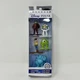 Disney Pixar Nano Metalfigs Figures Die-Cast ~ Incredibles Buzz Woody Mike Sully