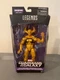 Marvel Legends Cosmic Protectors Guardians Of The Galaxy EX NIHILO Action Figure