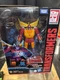 Transformers The Movie Studio Series 86 04 Autobot Hot Rod Voyager MISB