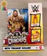 WWE Knuckle Crunchers SETH FREAKIN ROLLINS Wave 4 PINK Gear 3" Figure w Ladder