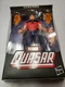 NEW - Marvel Legends Series Quasar Walgreens Exclusive Action Figure A28 Hasbro