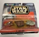 Micro Machines Star Wars 65860 Vehicles Millennium Falcon set sealed