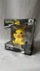 Pok&eacute;mon Select Series 4 Pikachu Vinyl Figure Jazwares NEW