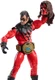 The Undertaker as Kane WWE Elite Collection Ringside Exclusive Mattel BRAND NEW!