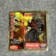 Iron Maiden Eddie the Trooper Action Figure 2002 Mcfarlane Toys Sealed