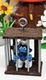 Schleich Smurfs #40212 Cage Jail Smurf 1980's Figure PVC Peyo Toy Rare & Box