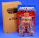 MASTERS OF THE UNIVERSE ULTIMATES HE-MAN SUPER 7 CLASSICS MOC
