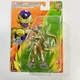 Bandai Dragon Ball Super Evolve Golden Frieza 5&rdquo; Action Figure