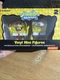 Spongebob Vinyl Mini 3-Inch Imaginaaation & Spongebob Underpants Kidrobot New