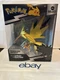 Jazwares Pok&eacute;mon Articulated  Zapdos 6 in Action Figure