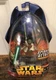 Hasbro STAR WARS Revenge of the Sith YODA #26 Spinning Attack Action Figure MOC