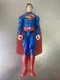 Superman 12&rdquo; Toy Figure 2014 DC Comics TM Mattel CDM63 / Jointed Action Figure