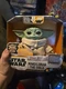 Hasbro Star Wars: The Mandalorian - The Child Animatronic Edition 7.2" Action...