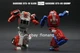 Deformation Toy BadCube BC OTS-09 GRUMP ＋OTS-10 LSICK MP Proportion Reprint