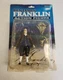 Accoutrements Benjamin Franklin Action Figure READ DESC