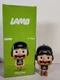 LAMO Tim The Tatman AR Vinyl Figure TT01 TimTheTatMan NIB 