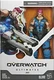 2019 Overwatch Ultimates Series ZARYA 6" Collectible Action Figure (Hasbro) NEW!