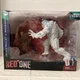 Movie Maniacs Red One Jack O'Malley Vs Snowman 6" Posed Figure 2-Pack Mcfarlane
