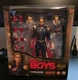 Medicom Toy The Boys MAFEX No.151 Homelander Action Figure